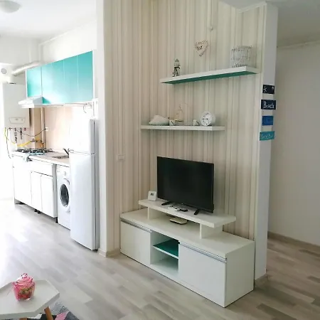 Apartmán Blue Sky Summerland