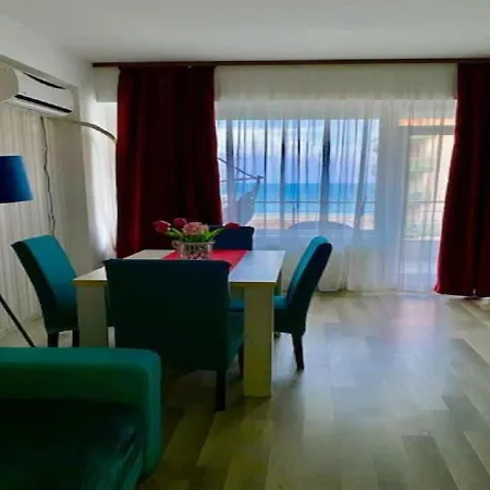 Apartmán Blue Sky Summerland