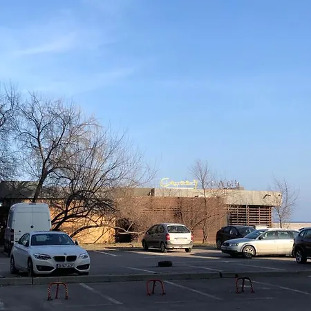 Blue Sky Summerland Apartamento Mamaia