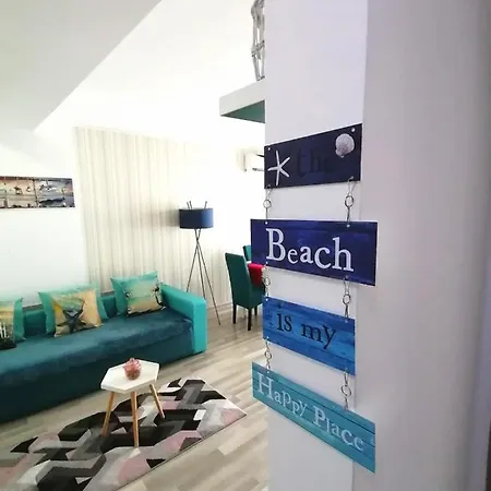 Blue Sky Summerland Apartamento *