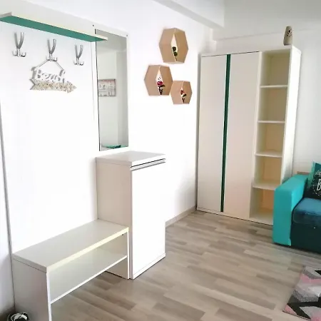 Blue Sky Summerland *