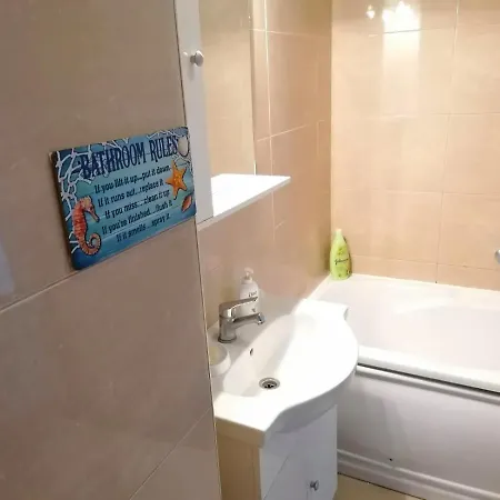 Blue Sky Summerland *