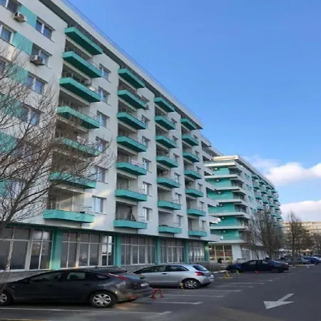 Apartamento Blue Sky Summerland *